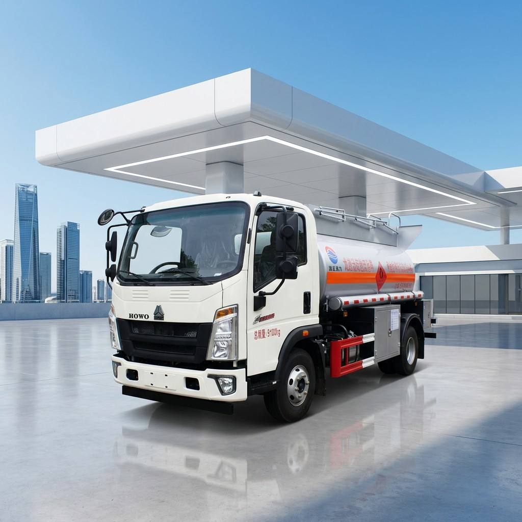 Eén maan, vele wegen: Midherfstgroeten van Hubei Runli Special Automobile Co., Ltd.